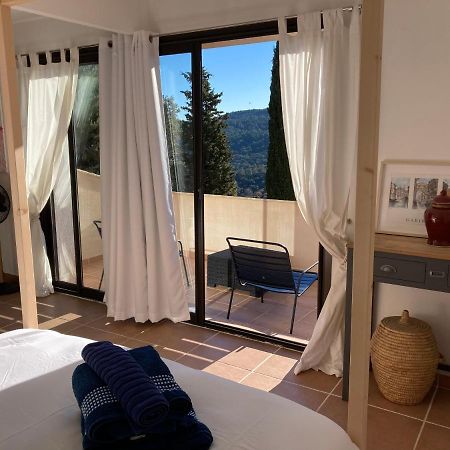Villa Les Ecureuils Fréjus Εξωτερικό φωτογραφία
