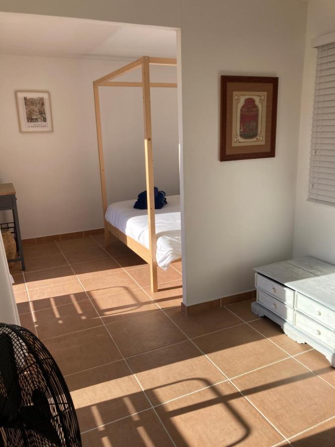 Villa Les Ecureuils Fréjus Εξωτερικό φωτογραφία