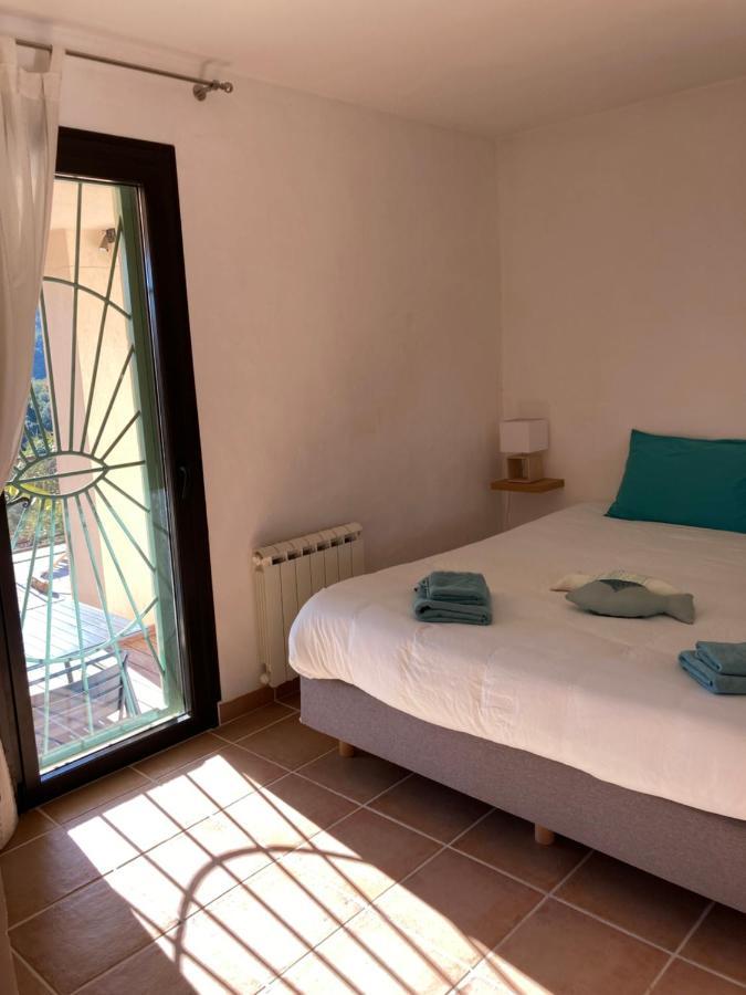 Villa Les Ecureuils Fréjus Εξωτερικό φωτογραφία