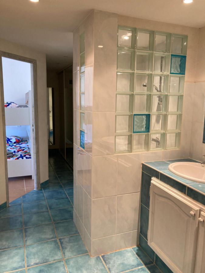 Villa Les Ecureuils Fréjus Εξωτερικό φωτογραφία