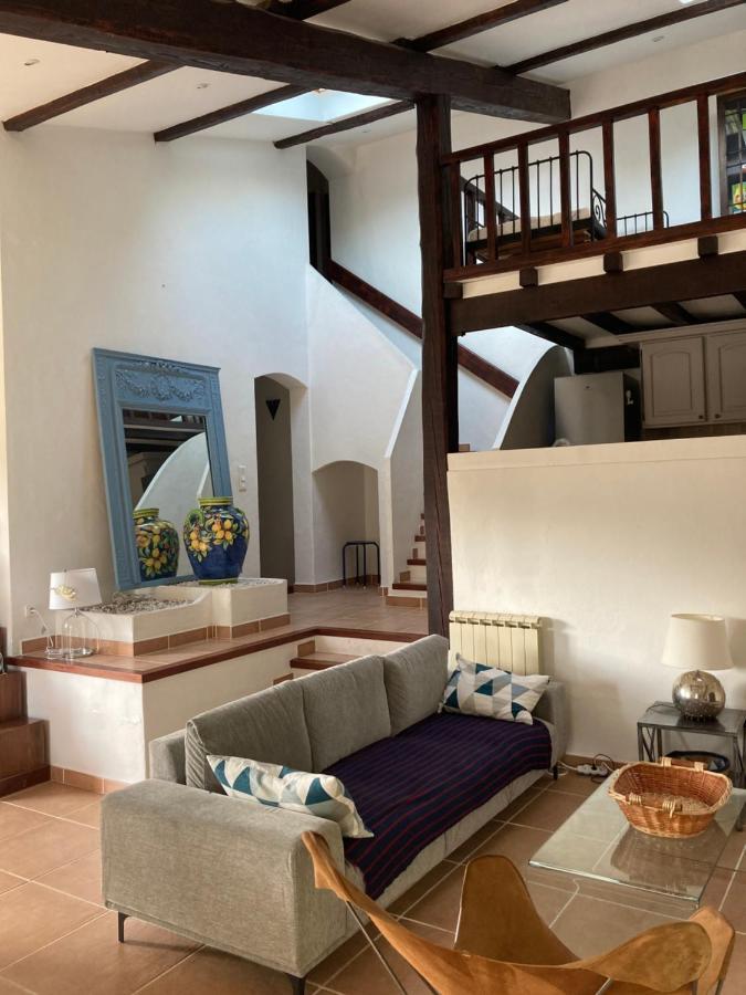 Villa Les Ecureuils Fréjus Εξωτερικό φωτογραφία