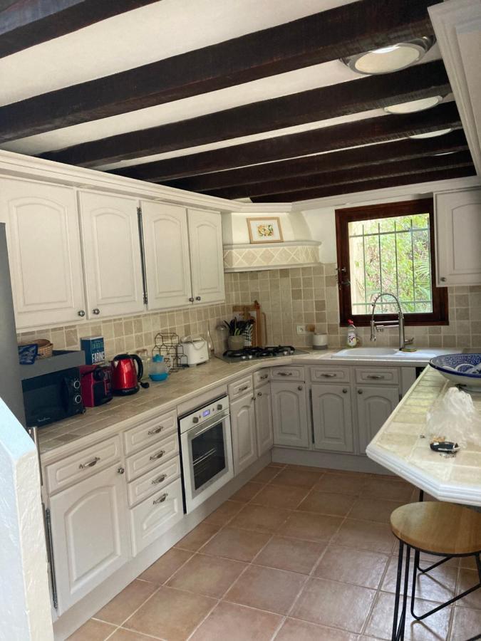 Villa Les Ecureuils Fréjus Εξωτερικό φωτογραφία